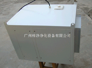 新风柜新风系统,保证室内新风量,呼吸新鲜,干净的空气。