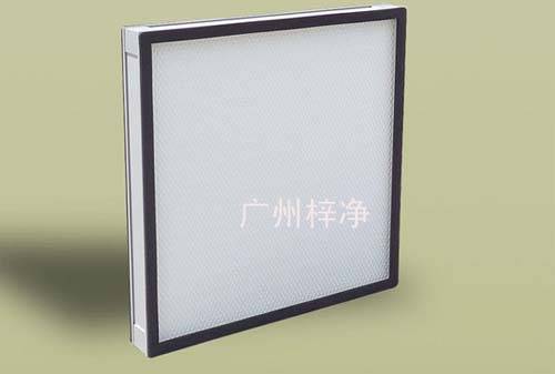 无隔板亚高效过滤器主要就是包括H10无隔板亚高效过滤器、H11亚高效qy球友会以及H12亚高效过滤器 无隔板亚高效过滤器主要就是包括H10无隔板亚高效过滤器、H11亚高效qy球友会以及H12亚高效过滤器