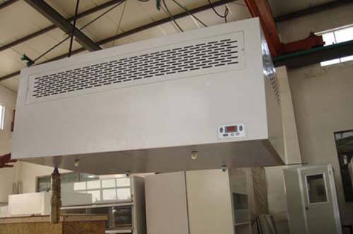 吊顶式层流罩 吊顶式层流罩