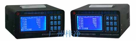 高效过滤器检漏颗粒计数器扫描又称为粒子计数器 高效过滤器检漏颗粒计数器扫描又称为粒子计数器