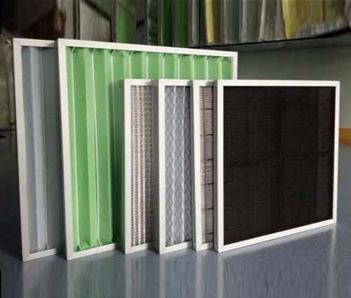 初效过滤器 初效过滤器