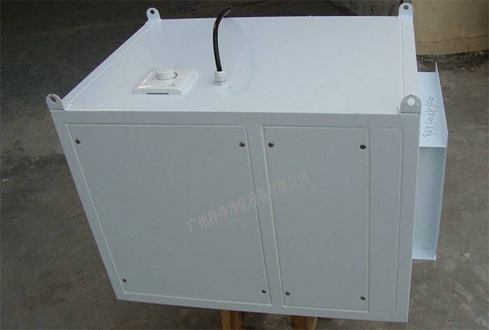 增压过滤风柜 增压过滤风柜