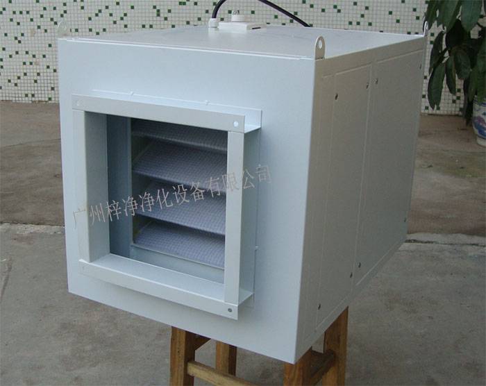 空气净化风柜 空气净化风柜