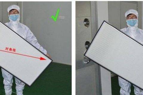 洁净室中高效qy球友会的更换周期如何确定?